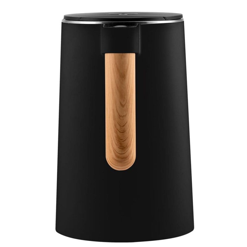 3. CONCEPT RK3301 BLACK Electric Kettle