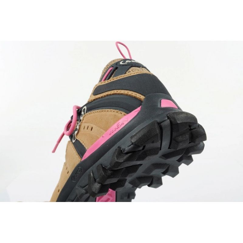 6. Aku Alterra Lite GTX W 716457 trekking shoes