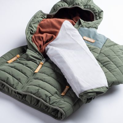 8. Janko Kbd Jr 92800621917 Quilted Iguana Jacket