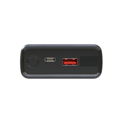 32. Extralink Powerbank EPB-126 20000mAh Silver Power bank, 45W PD, USB-C