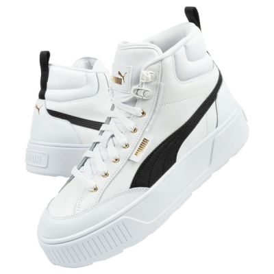 24. Puma Karmen Mid W 38585703 sports shoes