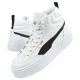 24. Puma Karmen Mid W 38585703 sports shoes