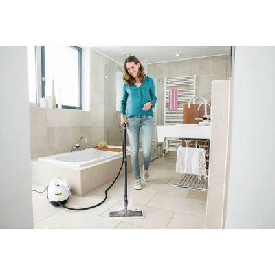 19. KARCHER SC 3 EasyFix Plus Steam Cleaner - 1.513-661.0