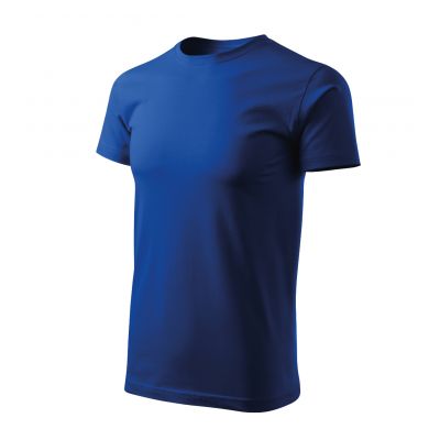 Malfini Heavy New Free T-shirt M MLI-F3705 cornflower blue