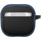 4. Uniq Clyde Lock Case for AirPods 4 - Blue