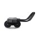 17. KA10 BLACK ABS WHEEL AUTOMATIC WHEEL FOR EXERCISING THE ABDOMINAL MUSCLES WITH SUPPORT