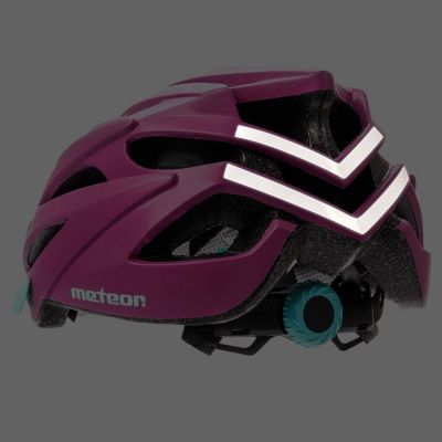5. Meteor Marven 24721-24722 Bicycle Helmet