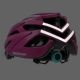 5. Meteor Marven 24721-24722 Bicycle Helmet