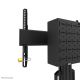 10. Neomounts FL50S-825BL1 Sign Mount 190.5 cm (75") Black
