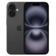 7. Apple iPhone 16 Plus 256GB Black EU smartphone