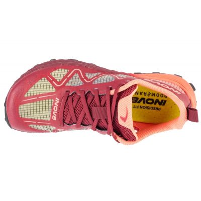 3. Inov-8 MudTalon Speed W 001147-BUCO-P-001 Running Shoes