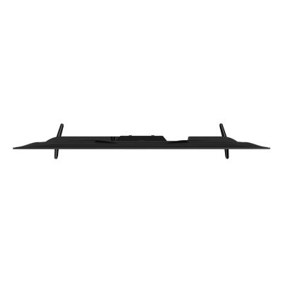 17. TCL 43V5C QLED 43" Full HD Android TV Dolby Digital Plus DVB-T2 Black