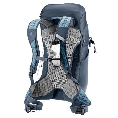 9. Deuter AC Lite 24 Backpack 3420824-1374