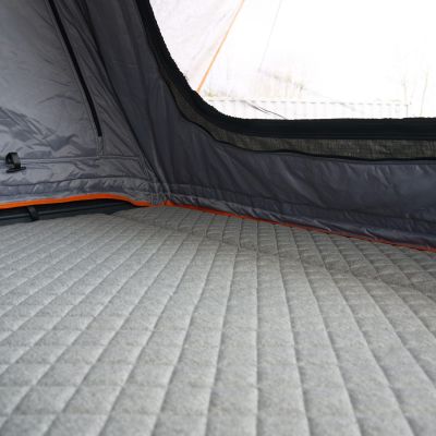 45. OFFLANDER DRAA CAMPER CONSTRUCTION