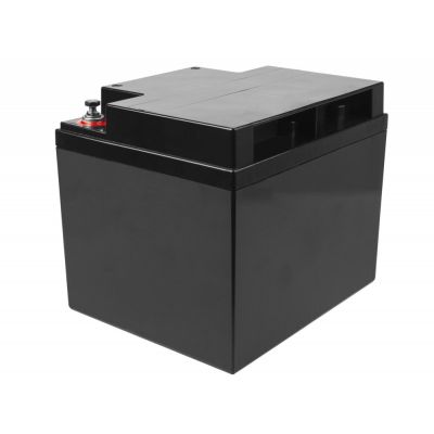 3. GREEN CELL GEL BATTERY AGM22 12V 40AH