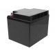 3. GREEN CELL GEL BATTERY AGM22 12V 40AH