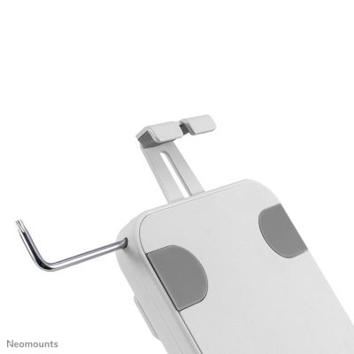 4. ACC FLOOR STAND/FL15-625WH1 NEOMOUNTS TABLET