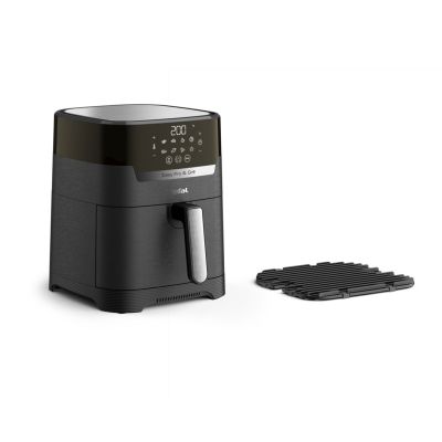 24. TEFAL Easy Fry&Grill Precision EY505815 fryer
