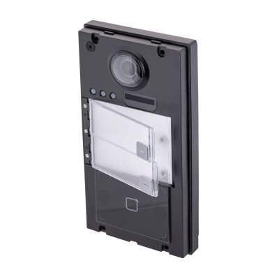 6. HIKVISION DS-KV8213-WME1(C)/Surface IP Door Station