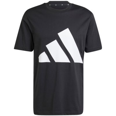 8. adidas Essentials Big Logo Single Jersey Tee M JE8945