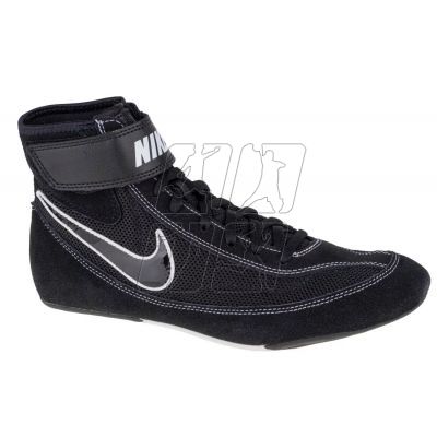 5. Nike Speedsweep VII M 366683-001 shoe