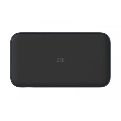 2. ZTE MU5001 router No LAN port