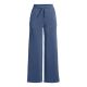 CASALL Women's Peachy Straight Leg Jogger Pants Navy Blue