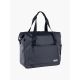 4. EVOC Tote Travel Bag 30 carbon gray - black