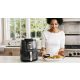 6. NINJA AF100 FAT-FREE FRYER