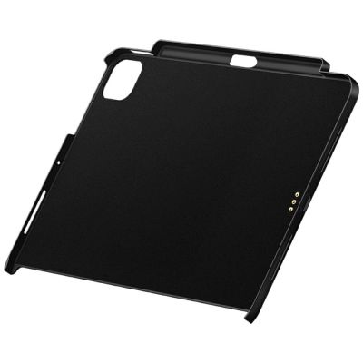 Uniq Axel Case for iPad Air 13" 2024 / 2025 / iPad Pro 13" 2024 - Black