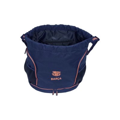 8. FC Barcelona sports school backpack 612526197