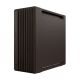 4. Asus PROART PA602 WALNUT WOOD TG PWM RETRO Case