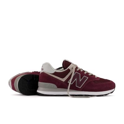15. New Balance M ML574EVM shoes