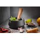 2. X-PLOSION® Cast Iron Mortar
