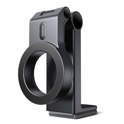 2. Joyroom JR-ZS365 magnetic phone travel holder - black