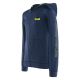 2. IQ Cross The Line Niffi II Jr sweatshirt 92800552265