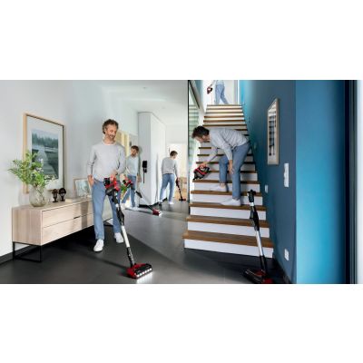 11. BOSCH BCS 711PET UNLIMITED Vacuum Cleaner