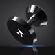 22. Wozinsky Magnetic Car Mount for Dashboard 360 Self-Adhesive Black (WMH-05)