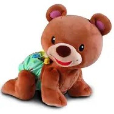 VTech Climbing Teddy Bear / from 9 months