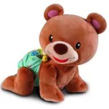 VTech Climbing Teddy Bear / from 9 months