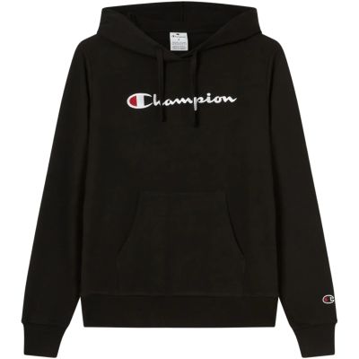 6. Champion Hooded Sweatshirt W 118097 KK001
