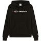 6. Champion Hooded Sweatshirt W 118097 KK001