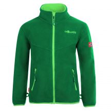 Trollkids Kids Oppdal Jacket XT Jr 414-308 jacket, sweatshirt