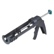 wolfcraft GmbH 4356000 Silicone Gun Print Cartridge Sealing Gun
