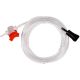 3. 2600W 350mm YATO YT-82158 Cutter