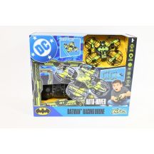 BATMAN BLADEZ Batman RC drone DC30194 01947