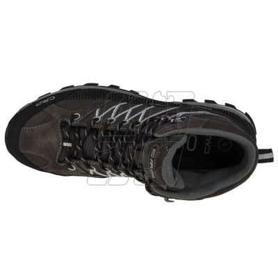 7. CMP Rigel Mid M 3Q12947-U862 shoes