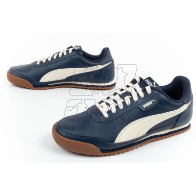 8. Puma Turino II M shoes 397452 08