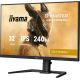 41. IIYAMA monitor 80.0 cm (31.5") GB3290QSU-B1 16:9 2xHDMI+DP+2xUSB-C
