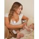11. Momcozy S12 Pro Breast Pump 180 ml Electronic